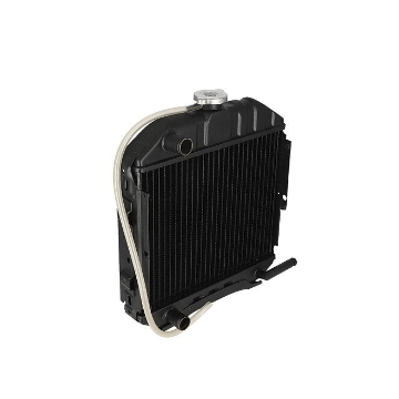 Radiator Ford / New Holland 1100, 1200, 1300, 1500, 1700, 1900