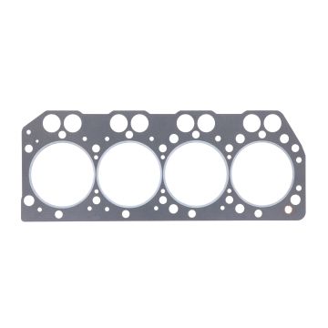 Head gasket Iseki E4CD, E4CG, Massey Ferguson, Mitsubishi, 