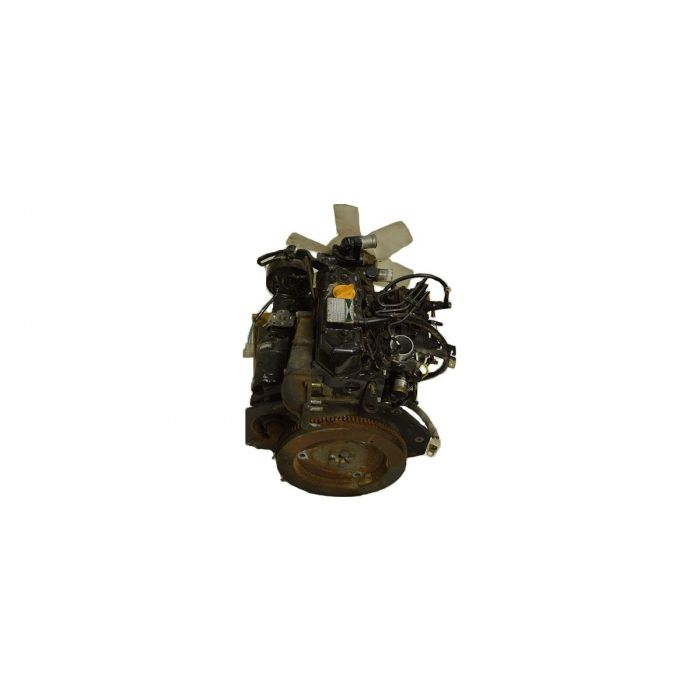 Yanmar 3TN66 Engine - TP90662 | Worldwide shipping | TracPartz