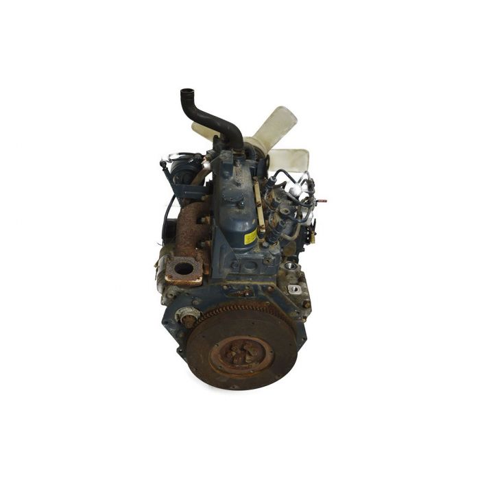 Kubota engine D1005 - TP90577 | Worldwide shipping | TracPartz