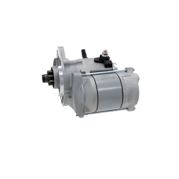 Starter motor Kubota KH, KX, L, R type - TP10278 | Worldwide