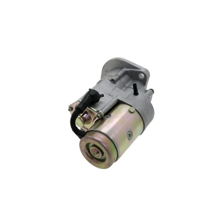 Starter motor Isuzu, Iseki, E3CC, E3CD, E3CE, E3AD1, E3AE1, E3AF1, E3AG1,  TA, TU, SIAL, TE