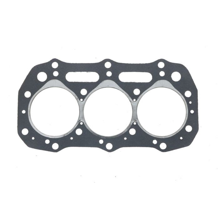 Head gasket Shibaura, N843, J843, Ford, T, TC, Boomer, Case IH, DX, Yanmar,  FV230, FV250, FV270, Perkins