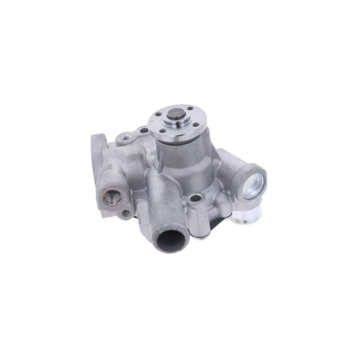 Water pump Yanmar 2TNV70, 3TNV70, 3TNV76, 3TNV80F, Marine: 2YM15, 3YM20,  3YM27A, 3YM30, 3YM30AE, Komatsu 2D70E, 3D70E, 3D76E