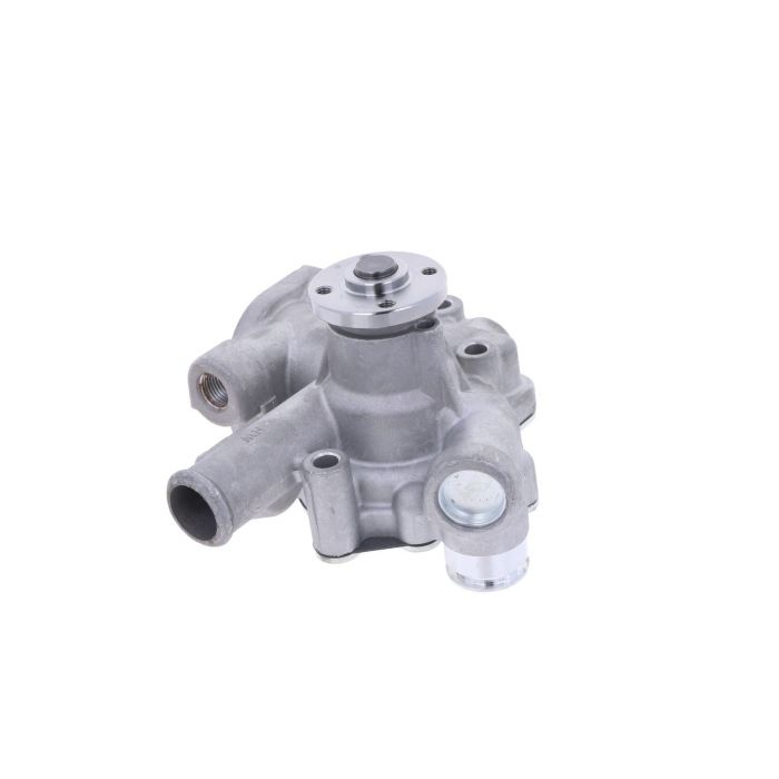 Water pump Yanmar 2TNV70, 3TNV70, 3TNV76, 3TNV80F, Marine: 2YM15, 3YM20,  3YM27A, 3YM30, 3YM30AE, Komatsu 2D70E, 3D70E, 3D76E