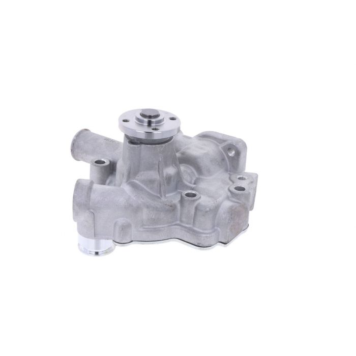 Water pump Yanmar 2TNV70, 3TNV70, 3TNV76, 3TNV80F, Marine: 2YM15, 3YM20,  3YM27A, 3YM30, 3YM30AE, Komatsu 2D70E, 3D70E, 3D76E