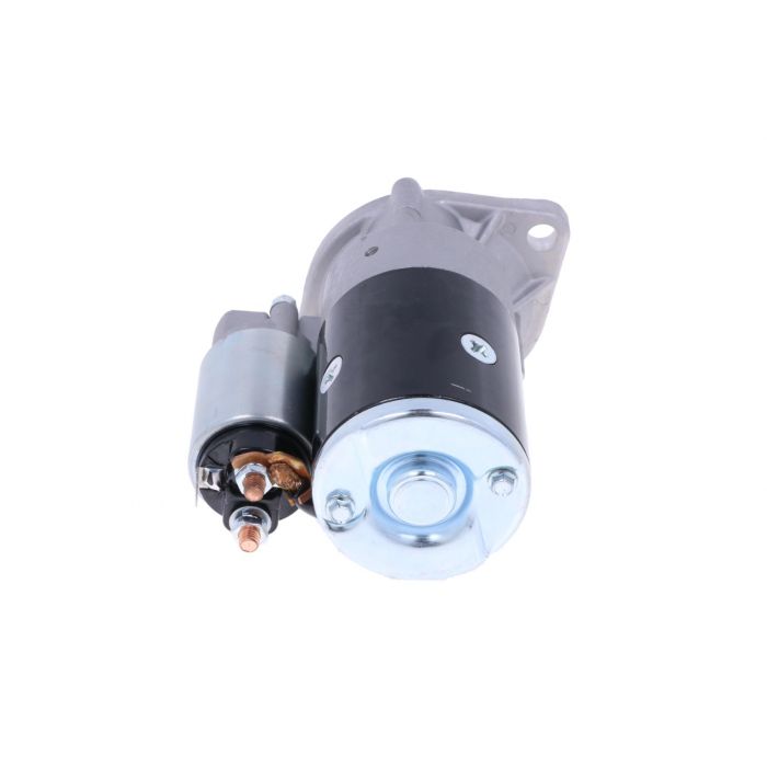 Starter motor Iseki TL, TU, TE, TS, 3AE1, 3AF1BL - TP12449