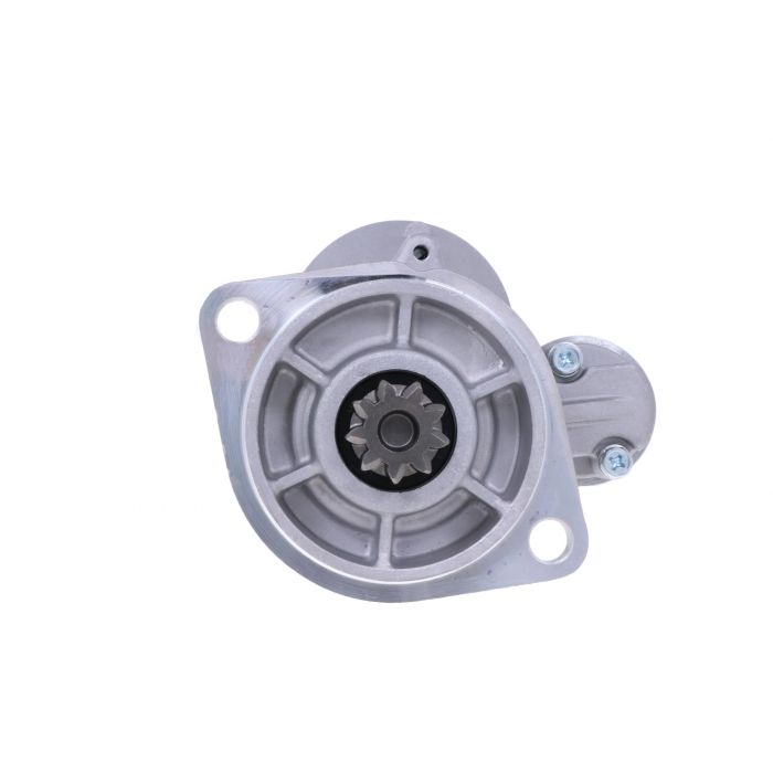 Starter motor Iseki TL, TU, TE, TS, 3AE1, 3AF1BL - TP12449