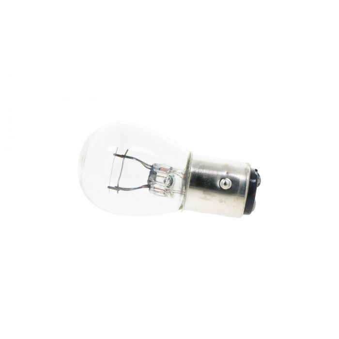 Light Bulb 12V, 21/5W Watts, BAY15d Base - TP50913, Worldwide shipping