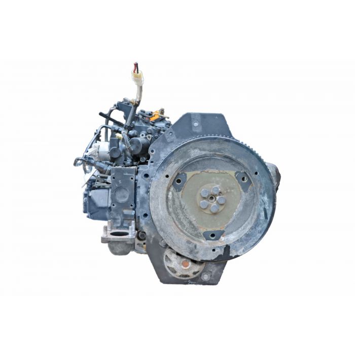 Yanmar 3TNE68 engine - TP90710 | Worldwide shipping | TracPartz
