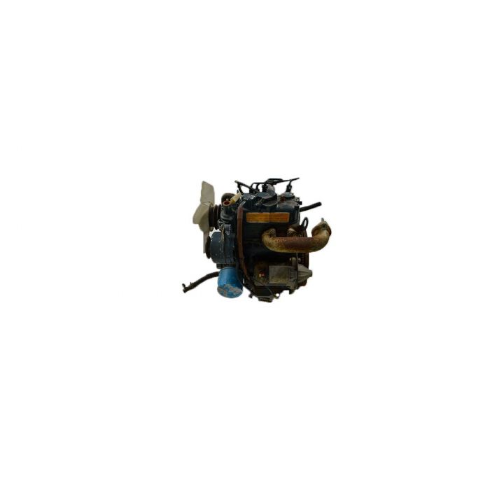 Kubota Z430 Engine - TP90666 | Worldwide shipping | TracPartz